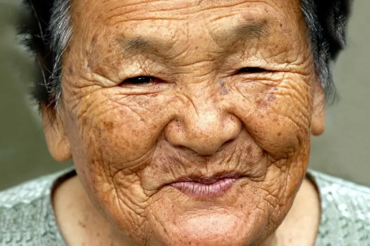 Япония скоро няма да отстъпи рекорда за най-стар човек