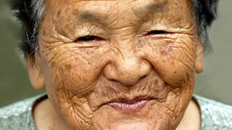 Япония скоро няма да отстъпи рекорда за най-стар човек