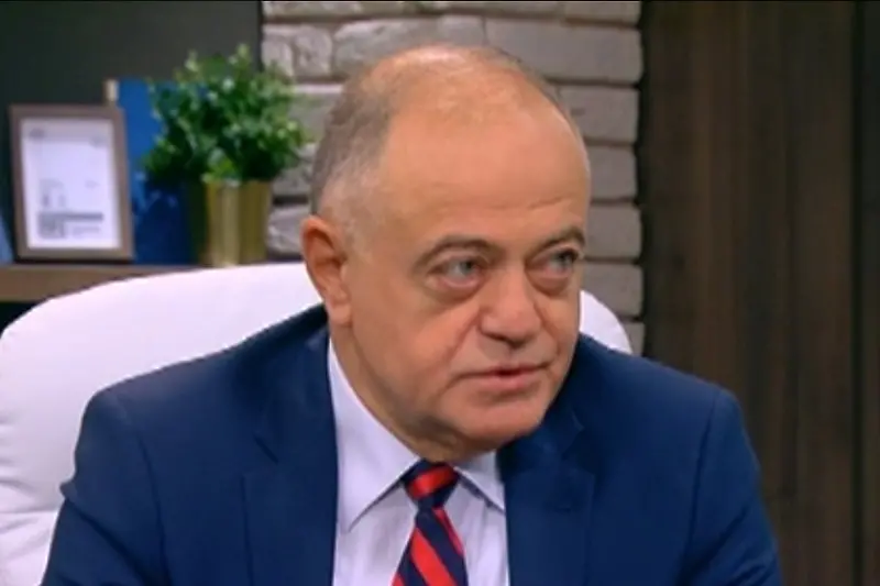 Атанас Атанасов: Щом Борисов спира сделки, значи нарежда и да се пуснат