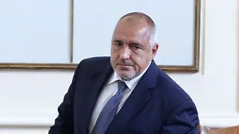Борисов-Трифонов: Слави не прави партия, ще се обявява печалбата при горивата