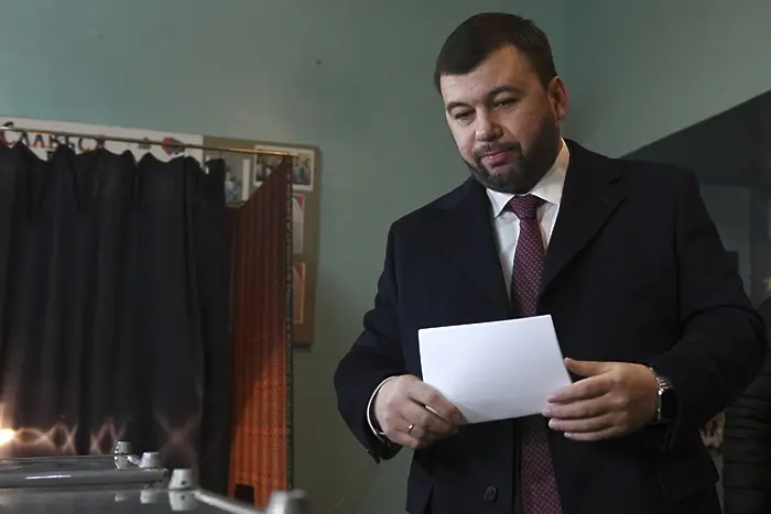 Пушилин: Може да има референдум в ДНР и ЛНР за присъединяване към Русия (ВИДЕО)