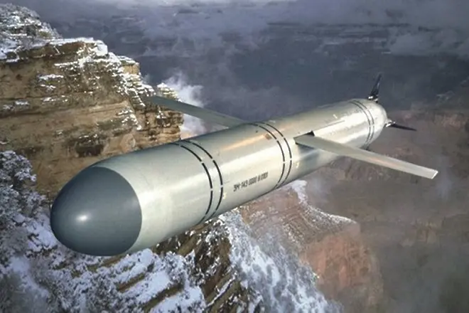 Руски ракети могат да поразят цяла Европа от Черно море