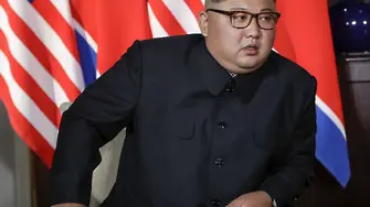 Пхенян заплаши, че може да се върне към ядрената си програма