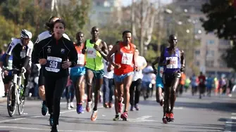 Над 4 000 ще тичат в маратона на София