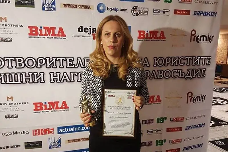 Марияна Николова е предложена на мястото на Симеонов. Коя е тя?