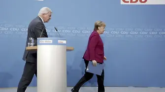 Кой идва след Меркел?