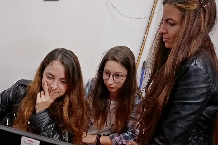 Български студентки разработват достъпен тест за муковисцидоза