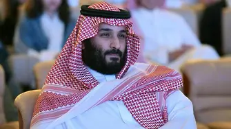 Целта изпълнена: Saudi Aramco вече струва $2 трилиона 