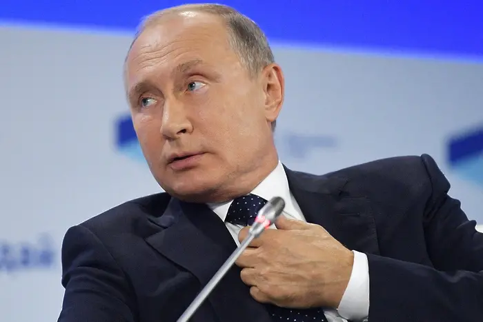 Путин: Руснаците ще отидат в рая като мъченици при ядрена война