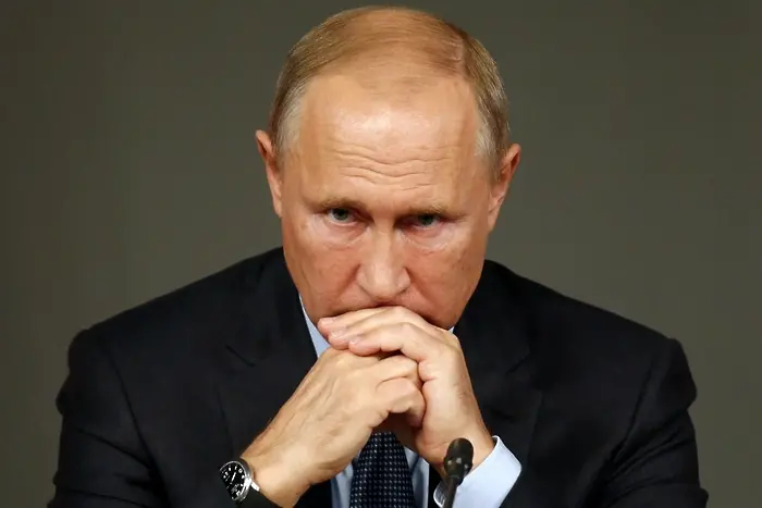 Путин просто не знае дали ще е президент след 2024 г.