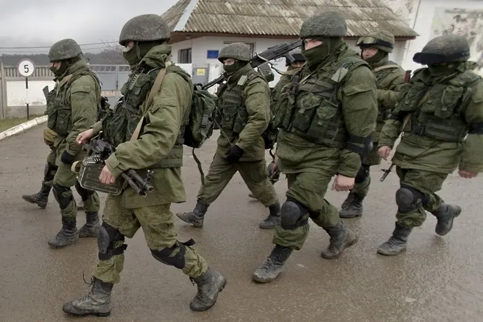 5 г. след анексията на Крим: ЕС не я признава и я осъжда