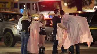 13 убити при стрелба в калифорнийски бар