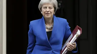Великобритания и ЕС постигнаха техническо споразумение за Брекзит