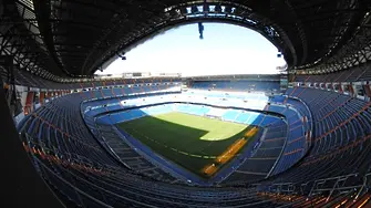 Суперкласико ще се играе в Мадрид - на 10 000 км от Буенос Айрес