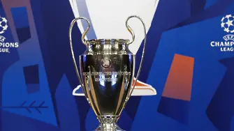 Шампионската лига се доиграва с финален турнир в Лисабон