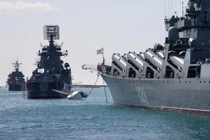 Си Ен Ен: САЩ готвят бойни кораби за Черно море