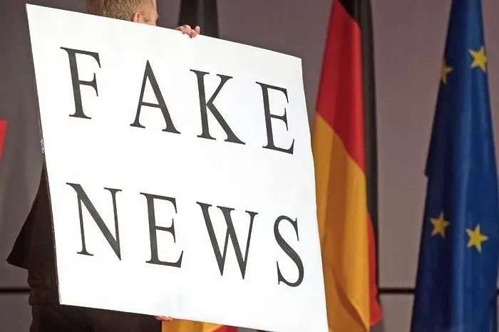 Фалшивите новини са проблем (но не ги разпознаваме)