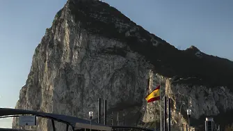 Гибралтар остана пречка пред споразуменето за Брекзит