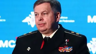 Новият началник на ГРУ е Игор Костюков