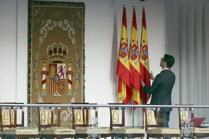 Крайнодесни в испански парламент за първи път от ерата на Франко