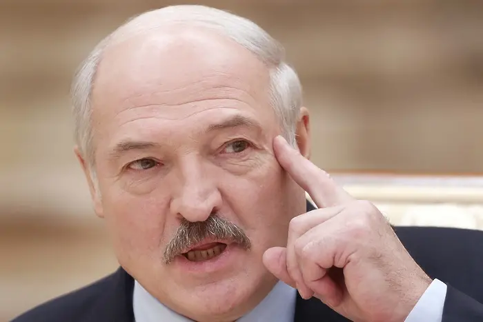 Лукашенко: Русия иска да погълне Беларус