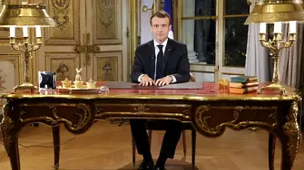 Франция иска Русия за остане в Съвета на Европа