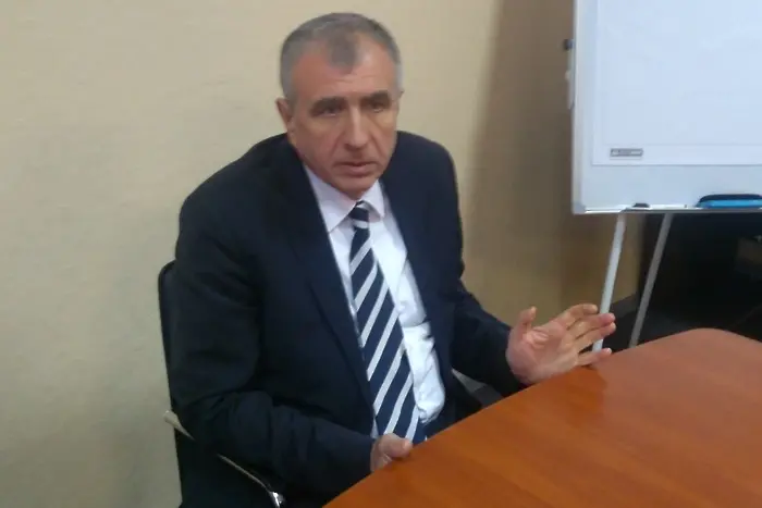 Украински дипломат за Клуб Z: Москва иска да провокира ответни действия