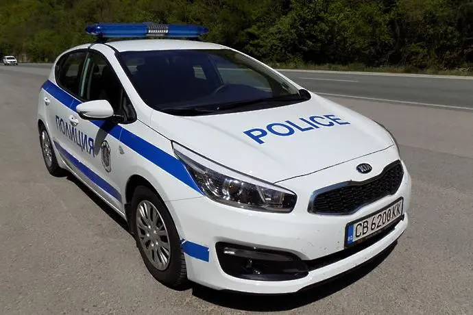 Шефът на 6-то РПУ в София буйствал в заведение