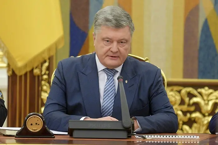 Киев обвини Москва, че се меси в украинските  избори 