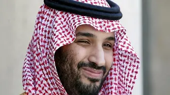 Саудитска Арабия пазарува акции на европейски петролни компании