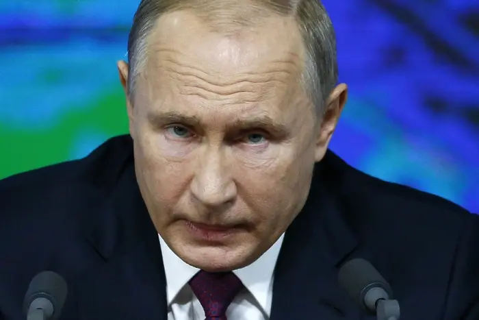 Нараства опасността от ядрена война, предупреждава Путин
