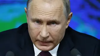 Нараства опасността от ядрена война, предупреждава Путин