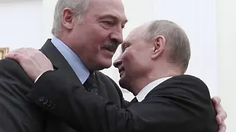 Лукашенко: Беларус беше принуждавана да се обедини с Русия