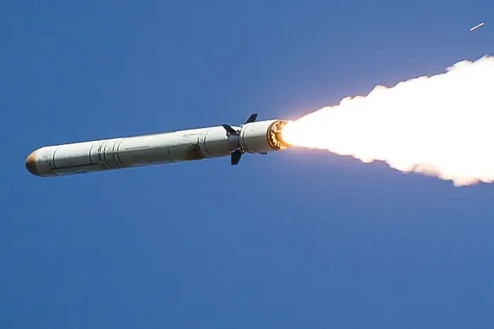Новата руска ракета подкопава европейската сигурност