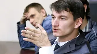 Руски блогър е осъден на 6 години затвор за 