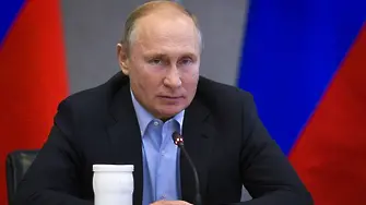 Путин: Русия се оттегля от противоракетния договор