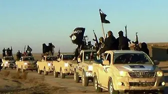 Париж се колебае какво да прави със задържаните френски джихадисти в Сирия