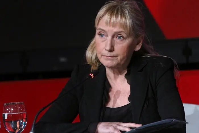 Европейският съд приел жалба на Елена Йончева
