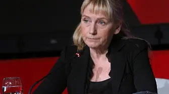 Европейският съд приел жалба на Елена Йончева