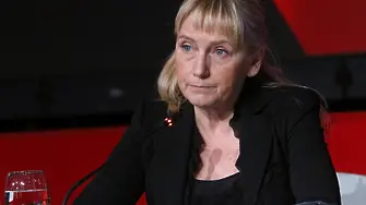 Елена Йончева: ЕНП прикриваше безобразията на ГЕРБ