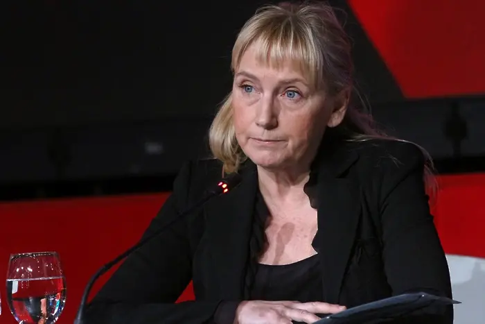 Заради конфликта Нинова-Йончева, хасковските социалисти снеха доверие от евродепутатката