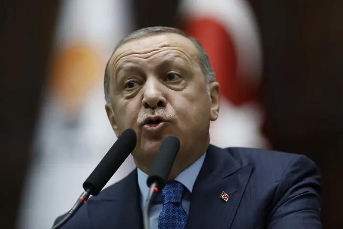 Ердоган отказва да признае резултатите на местните избори в Истанбул