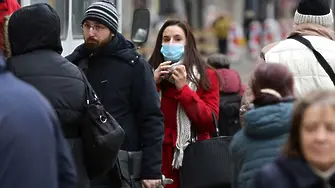 Доказано: грипът вече е в София и Бургас