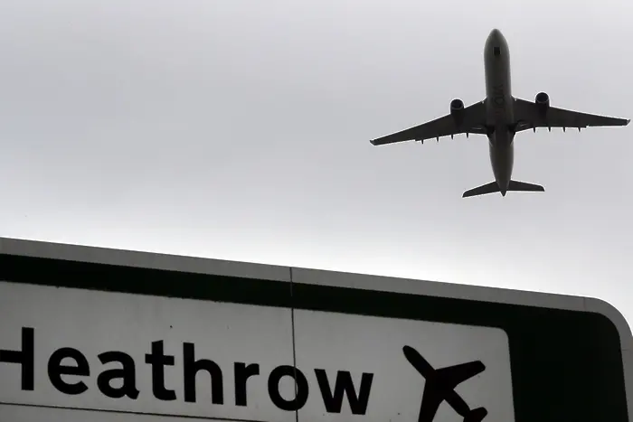 Активисти за климата спечелиха дело срещу нова писта на летище Хийтроу