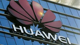 И Белгия се отказа от Huawei за 5G