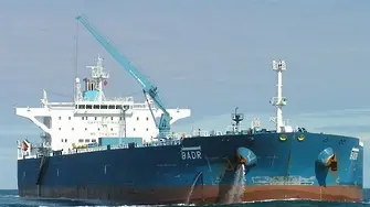 Моряк изчезна от търговски кораб в района на Емине