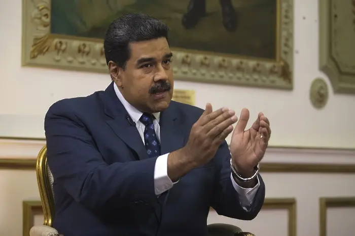 Мадуро моли ООН да се противопостави на санкциите на САЩ