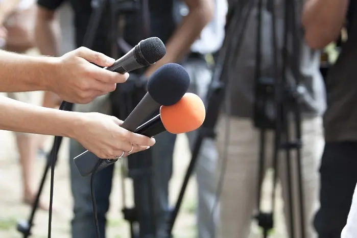 Натиск върху обществените медии в Чехия