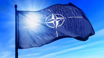 Да напусне ли България НАТО? 45 на сто 