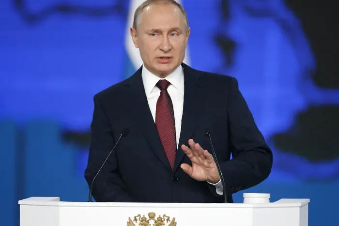 Путин: Отношенията между САЩ и Русия се влошават